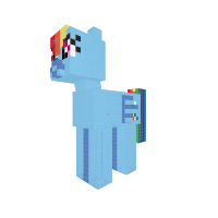 Rainbow Dash