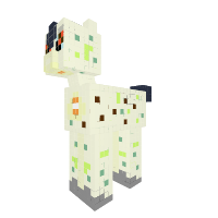 Storm of Infection Ponysaur