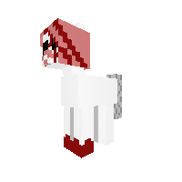 deth pony