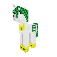 Queen Emerald