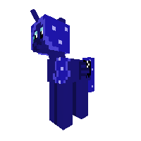 Princess Luna