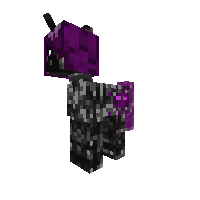 BETTER VER OF ENDERPONY I MADE