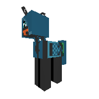New Pony