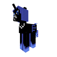 nightmare moon