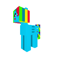 rainbow dash