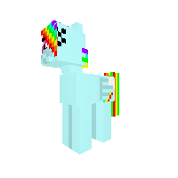 Rainbow Dash