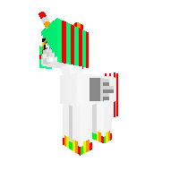 Rainbow Christmas