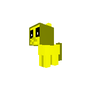 Golden Lock