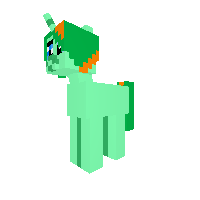 Minty Tea