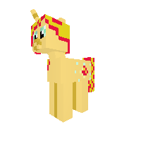Sunset Shimmer