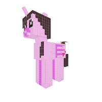 alicorn me