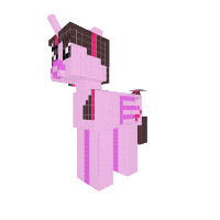 alicorn rainbow power me