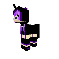 Ender Girl XD