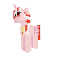 lost Princess Peppermint Frizz