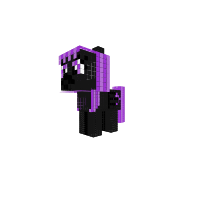 Ender Pony