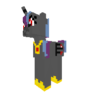 Princess ShadowGem