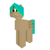 elvenpony