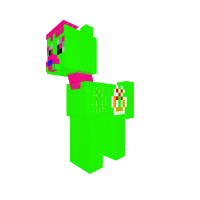 mr.farmer man