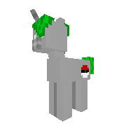 Silver OC