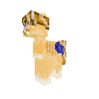 orange cat