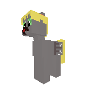 Derpy pony