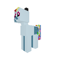 Rainbine