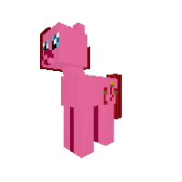 Pinkis Cupcake