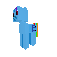 Rainbow dash