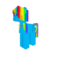 Rainbow Dash