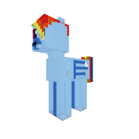 rainbow dash1.0.2