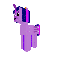 twilight sparkle full ver