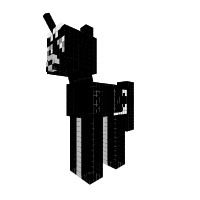 art of black