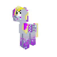 Derpy Power