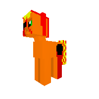 Murdered Apple Jack (Undead)