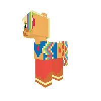 Apple Jack (Rainbow Rocks)