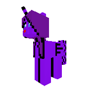 PURPLE POWER