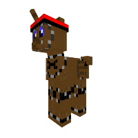 Freddy Fazbear