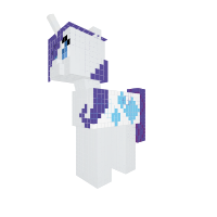 rarity blesing
