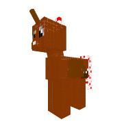 mr cake
