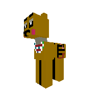 toy chica