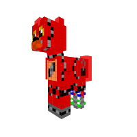 Foxy