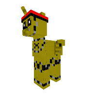 Golden Freddy