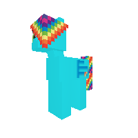 Rainbow Dash