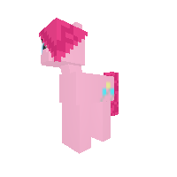 Pinkie Pie