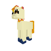 pokemon Ponyta