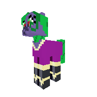 Mane-iac