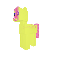 FlutterShy