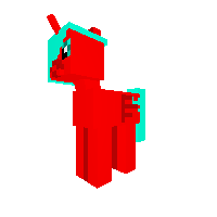 Ponytastic's old UGLY