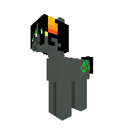 Ponystuck:Nepeta  Leijon