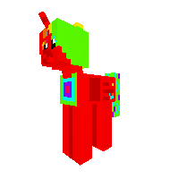 Ponytastic